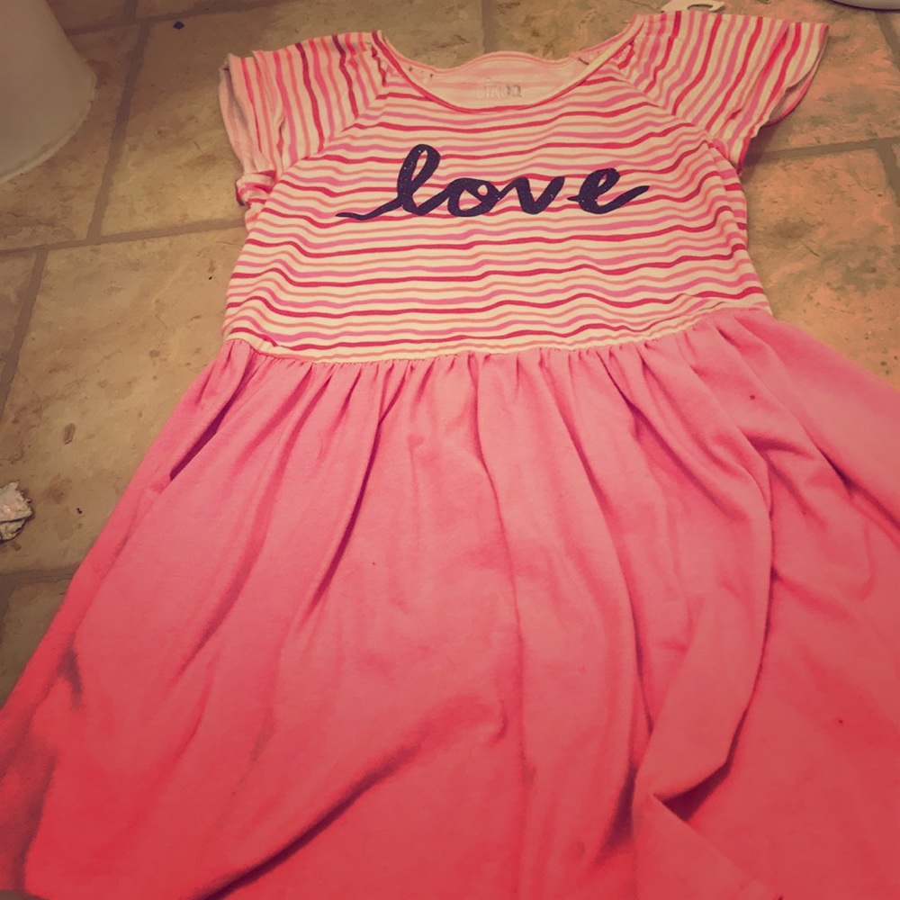 valentine’s day dress
